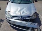 2009 VOLKSWAGEN GOLF MATCH for sale at Copart CHESTER