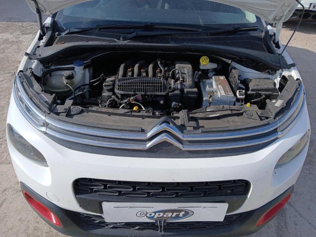 2018 CITROEN C3 FLAIR P