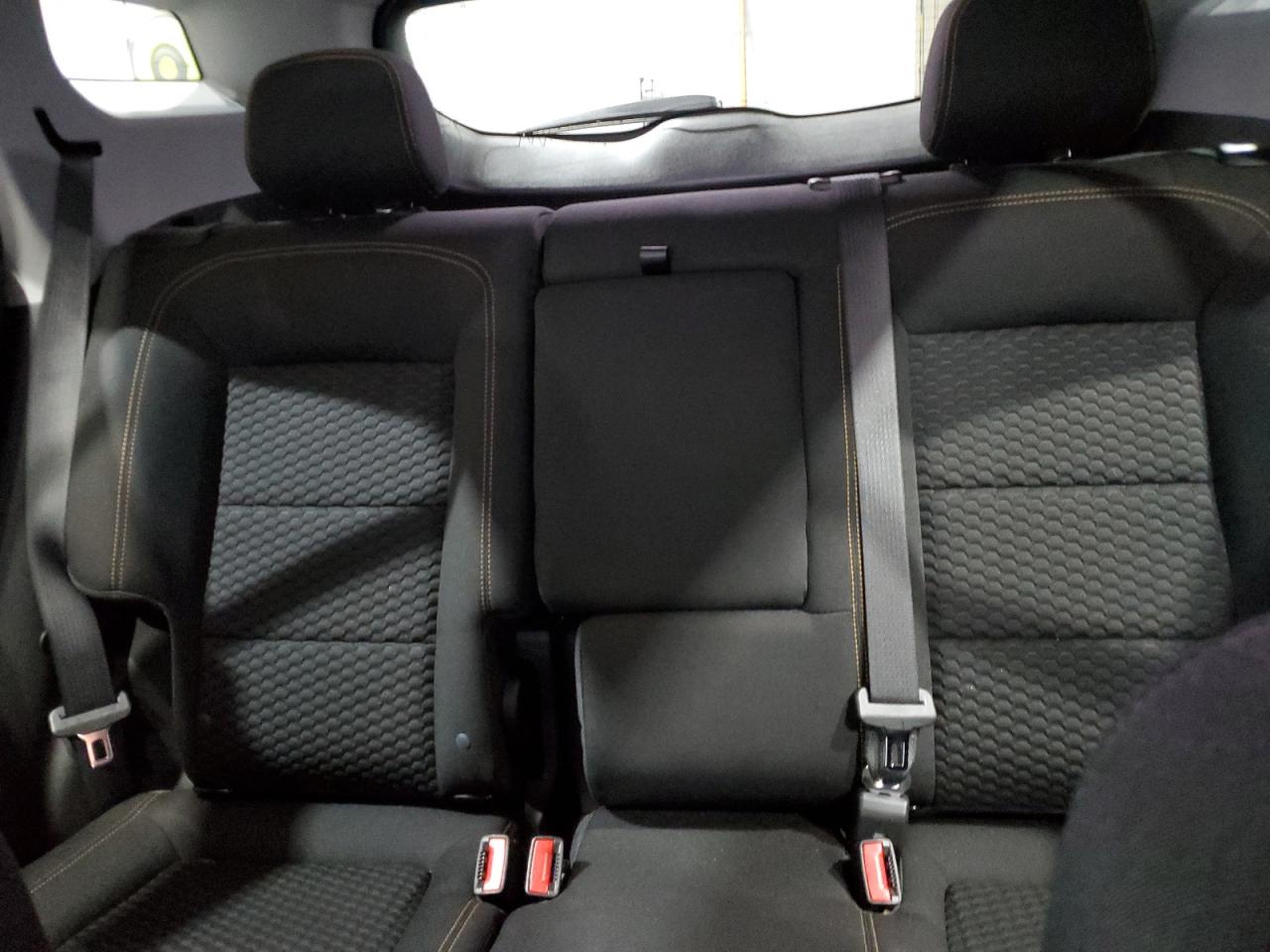 2021 GMC Terrain Sle VIN: 3GKALTEV3ML321805 Lot: 63422245