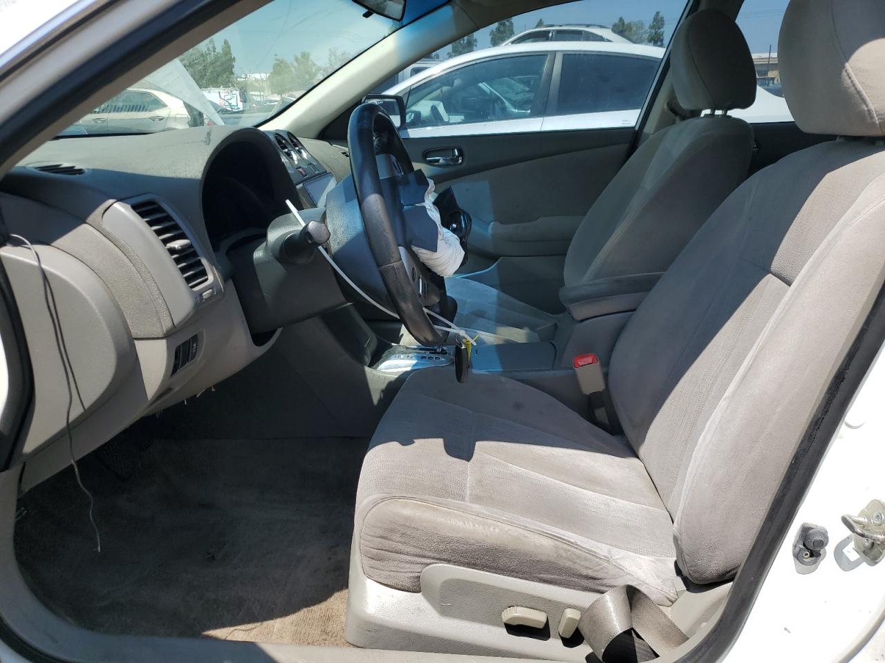 1n4al2ap3cn480678 1N4AL2AP3CN480678 2012 Nissan Altima Base