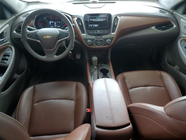  CHEVROLET MALIBU 2017 Biały