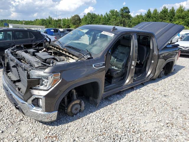  GMC SIERRA 2019 Brown