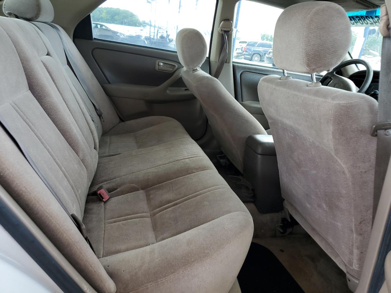 1999 Toyota Camry Le VIN: JT2BG22KXX0322484 Lot: 64286455