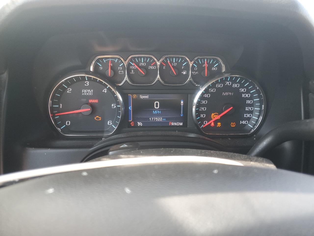 2015 Chevrolet Tahoe K1500 Lt VIN: 1GNSKBKC2FR167168 Lot: 65445475