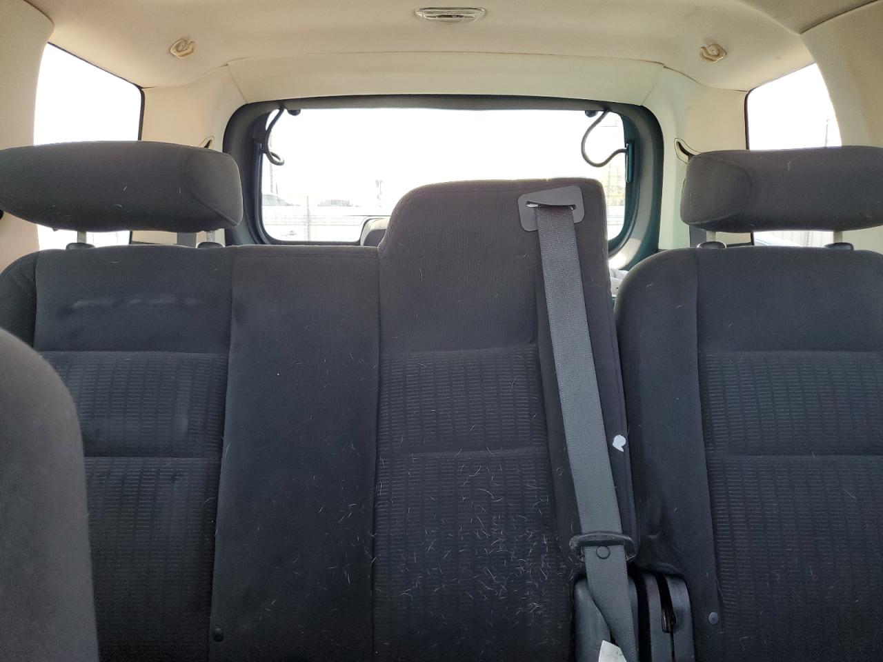 2010 Ford Explorer Xlt VIN: 1FMEU7DE0AUB03403 Lot: 65290935