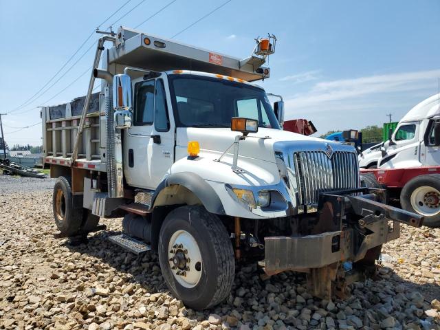 2003 International 7000 7400