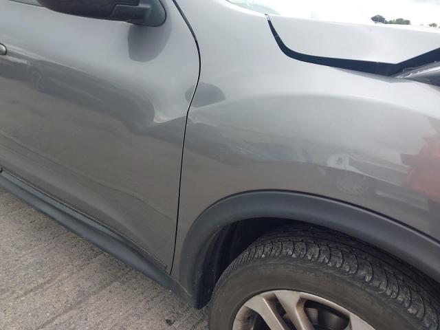 2018 NISSAN JUKE 1.5 DCI BOSE PERSONAL EDITION 5DR