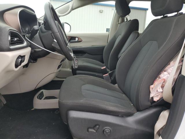  CHRYSLER MINIVAN 2022 White