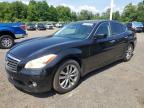 2012 INFINITI M37    à vendre chez Copart CT - HARTFORD SPRINGFIELD