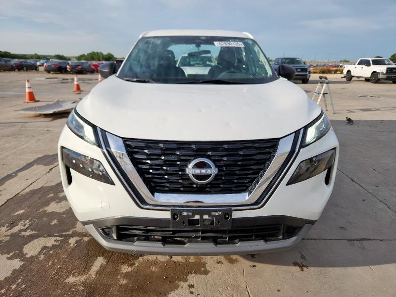  NISSAN ROGUE 2023 Biały