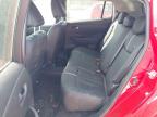 2023 NISSAN LEAF TEKNA for sale at Copart BRISTOL