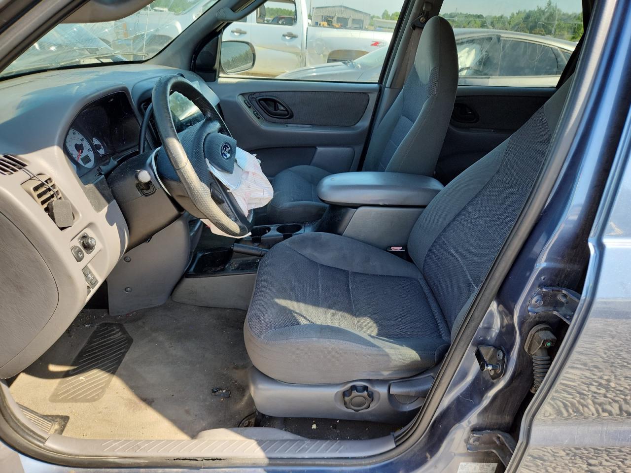 2001 Ford Escape Xlt VIN: 1FMYU03171KB59224 Lot: 64966115