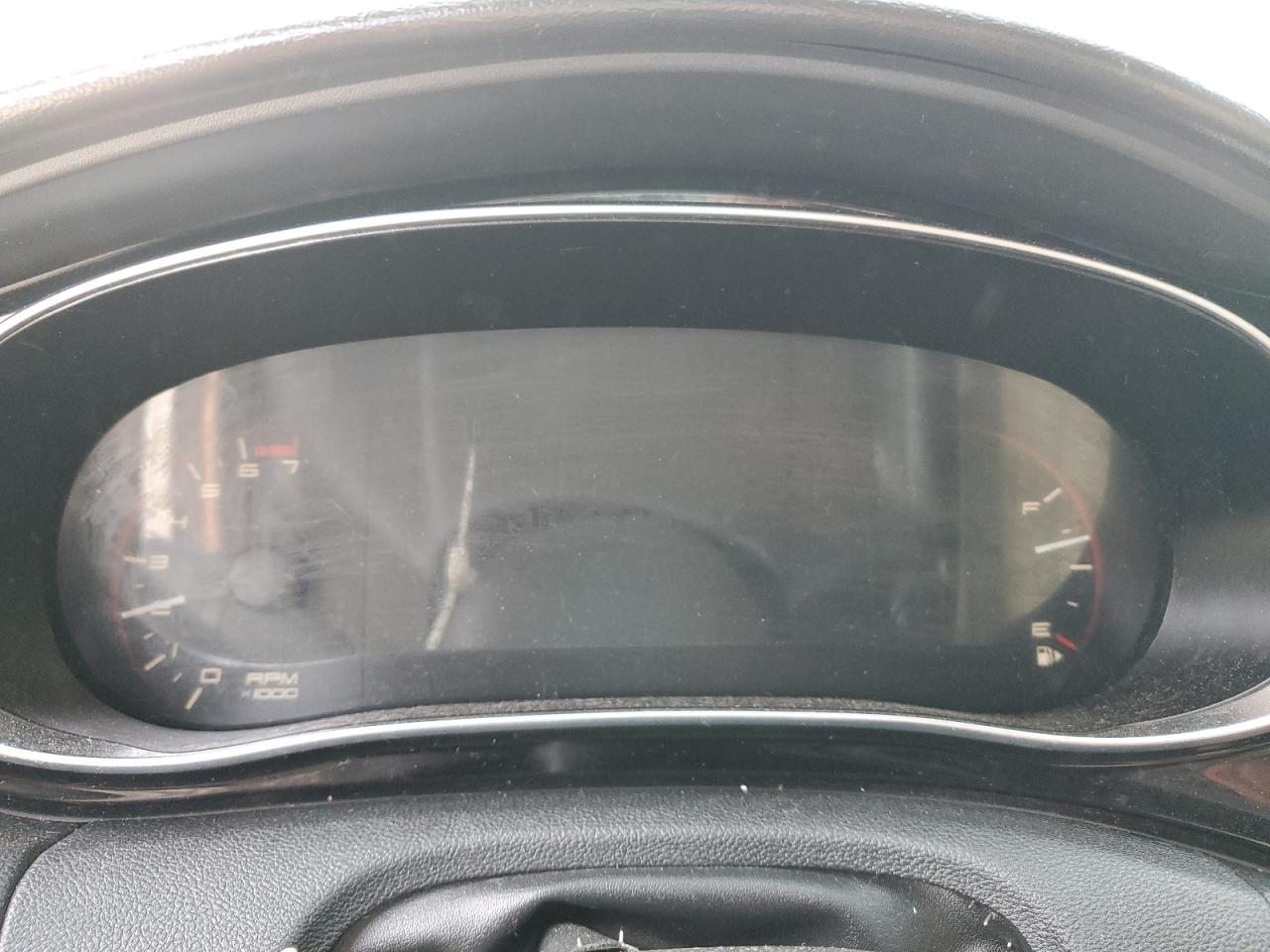 2013 Dodge Dart Limited VIN: 1C3CDFCA1DD194369 Lot: 67036665