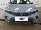 2024 HONDA CIVIC ELEG for sale at Copart EAST KILBRIDE