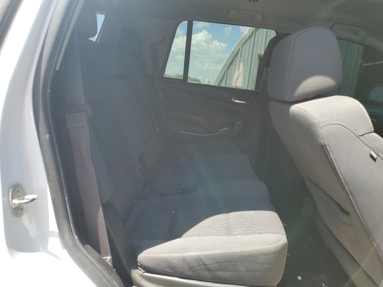 2016 Chevrolet Tahoe C1500 Ls VIN: 1GNSCAEC8GR350966 Lot: 66552235