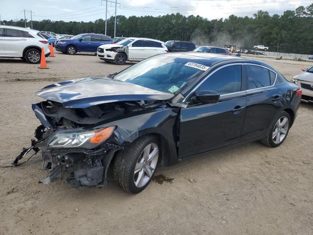  ACURA ILX 2015 Black