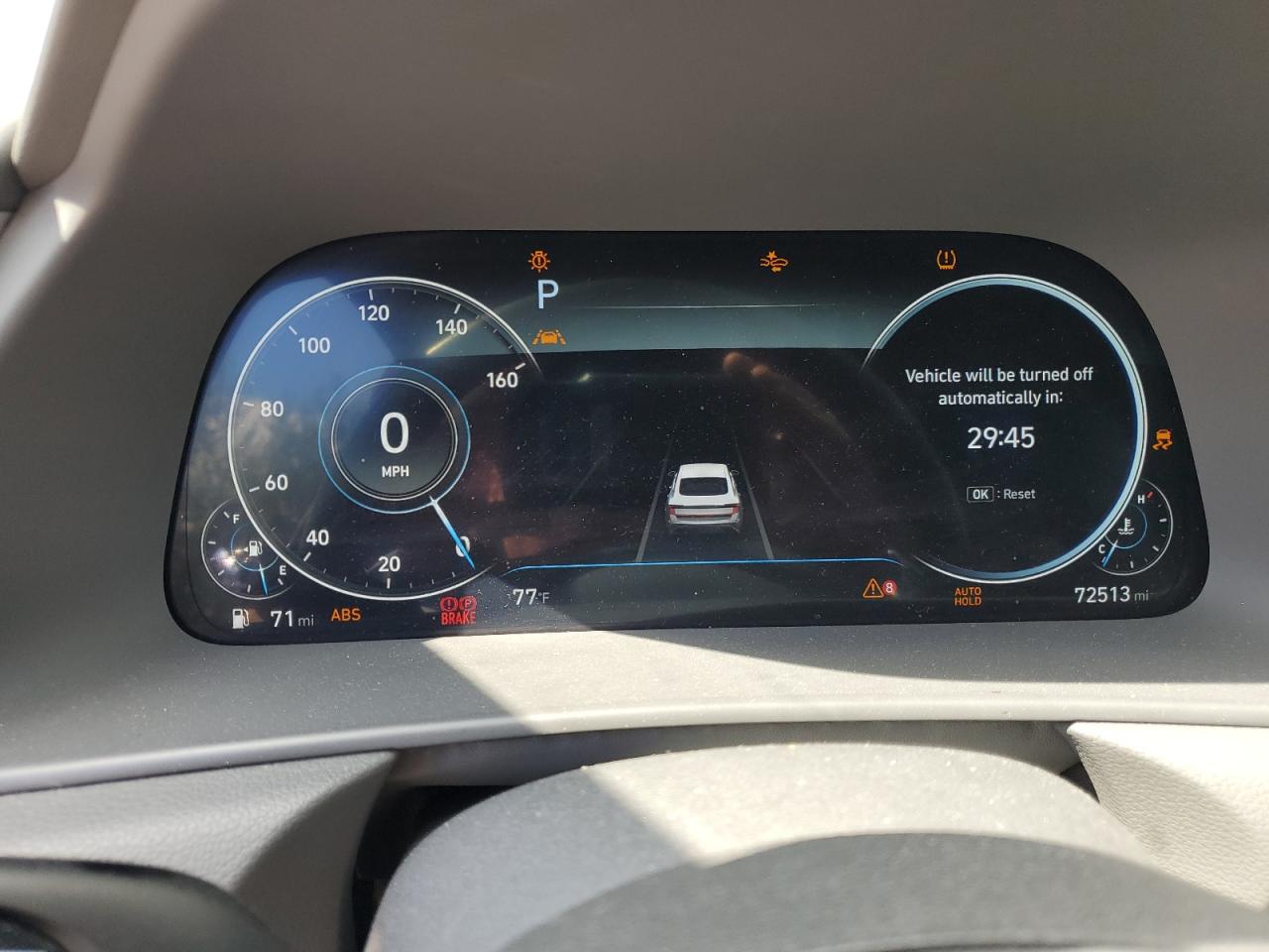 2020 Hyundai Sonata Sel Plus VIN: 5NPEJ4J26LH008752 Lot: 64257465