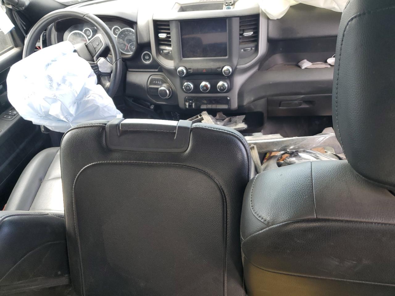 2024 Ram 2500 Tradesman VIN: 3C6UR5HJ9RG117190 Lot: 64242705