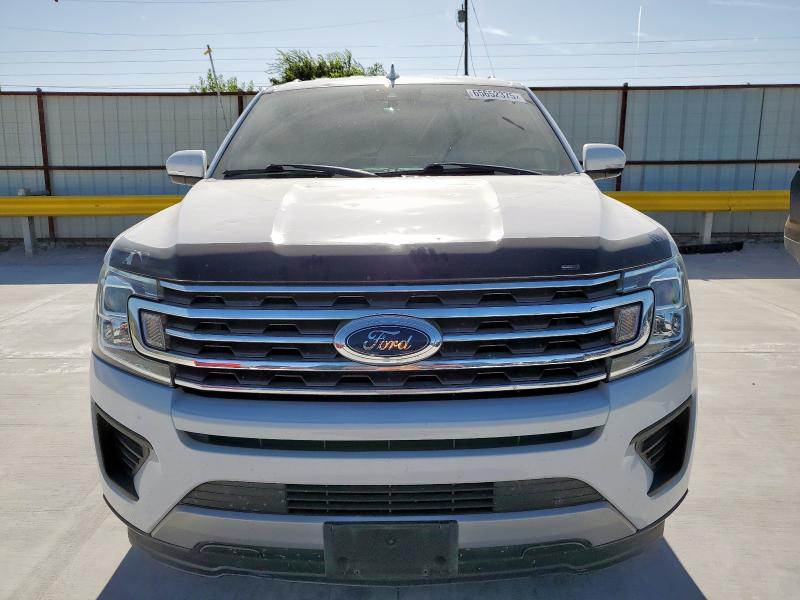  FORD EXPEDITION 2019 Biały