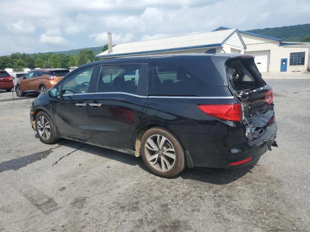  HONDA ODYSSEY 2024 Black