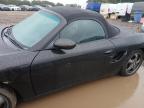 1999 PORSCHE BOXSTER for sale at Copart WISBECH