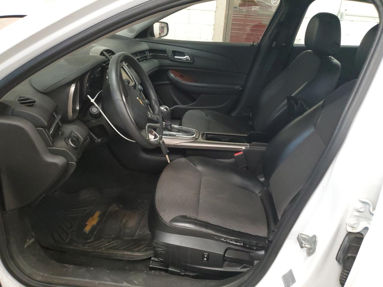1g11d5rr2df105710 1G11D5RR2DF105710 2013 Chevrolet Malibu 1Lt