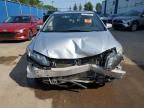 2015 HONDA CIVIC LX   for sale at Copart NB - MONCTON