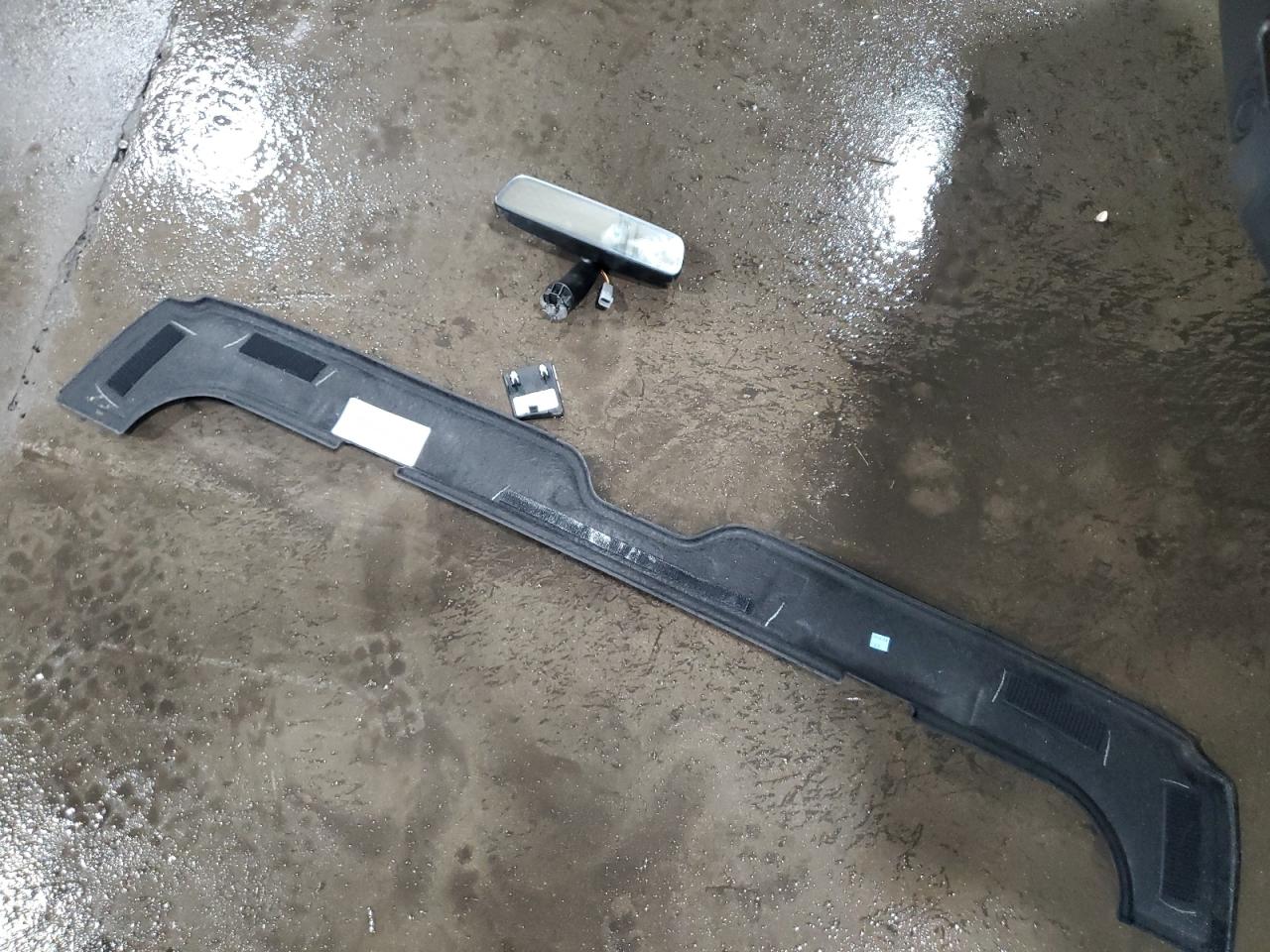 2021 Jeep Wrangler Rubicon VIN: 1C4HJXCG9MW684664 Lot: 64512905