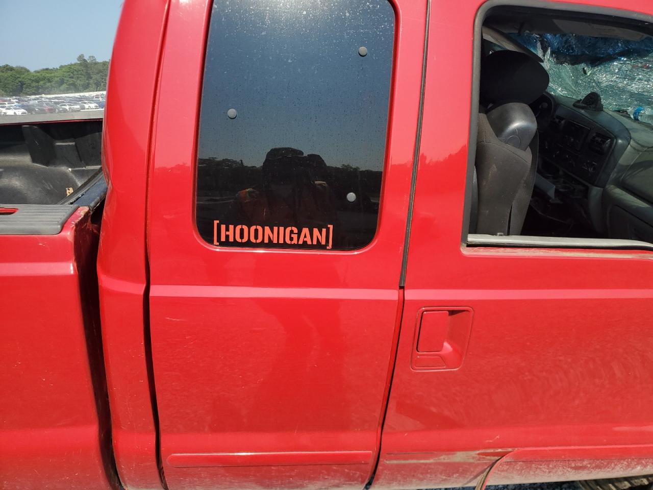 2006 Ford F250 Super Duty VIN: 1FTSX21P76EA27414 Lot: 63041145