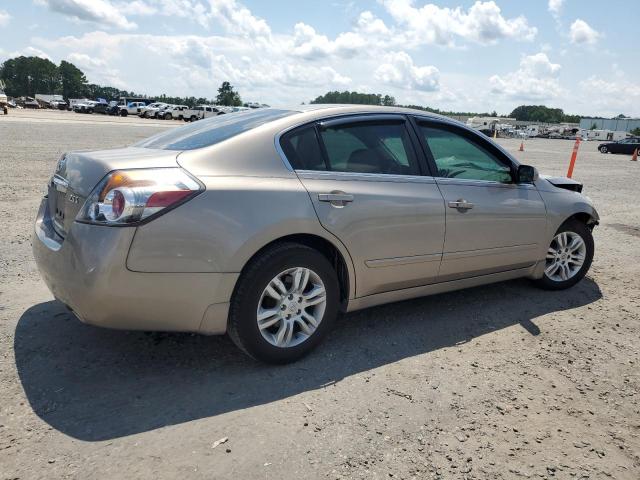  NISSAN ALTIMA 2012 Beżowy