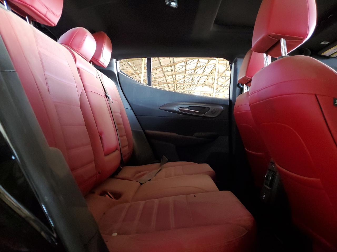 2023 Dodge Hornet Gt Plus VIN: ZACNDFBN7P3A06394 Lot: 64108305