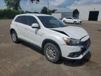 2017 MITSUBISHI RVR SE   à vendre chez Copart QC - MONTREAL