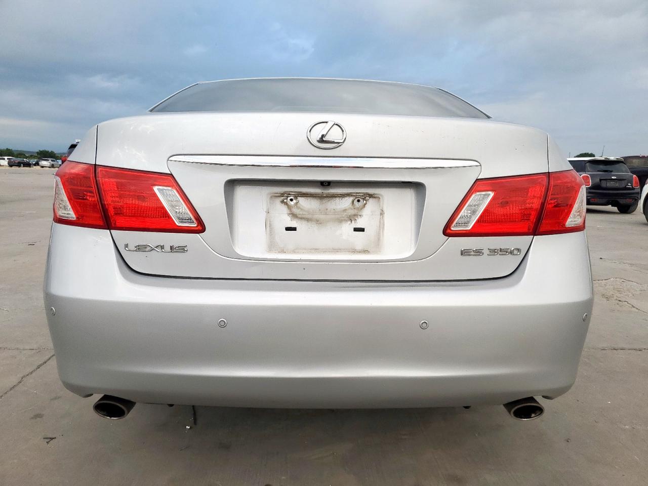 2009 Lexus Es 350 VIN: JTHBJ46G692301518 Lot: 60657935