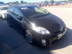 2009 TOYOTA PRIUS T SP for sale at Copart ROCHFORD