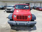 2016 JEEP WRANGLER UNLIMITED SPORT   à vendre chez Copart KY - LOUISVILLE