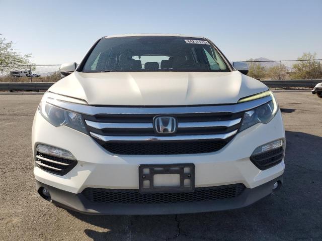  HONDA PILOT 2018 Biały