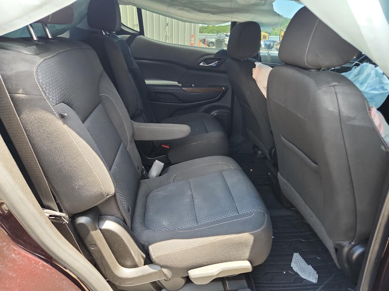 2020 GMC Acadia Sle VIN: 1GKKNKLS6LZ213834 Lot: 65438275