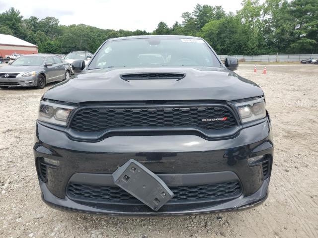  DODGE DURANGO 2021 Czarny