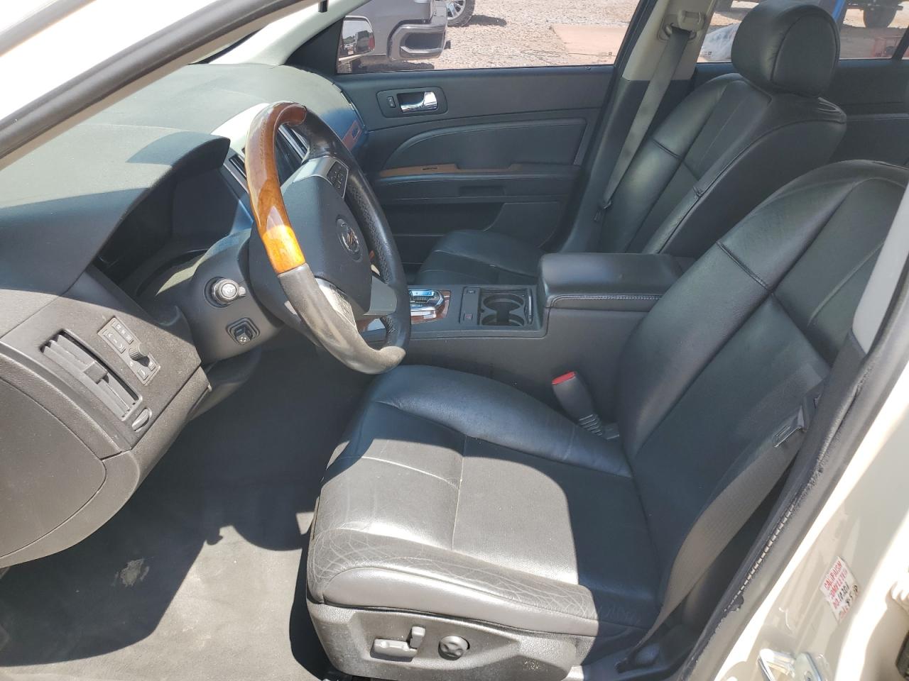 1g6du6ev8a0150777 1G6DU6EV8A0150777 2010 Cadillac Sts