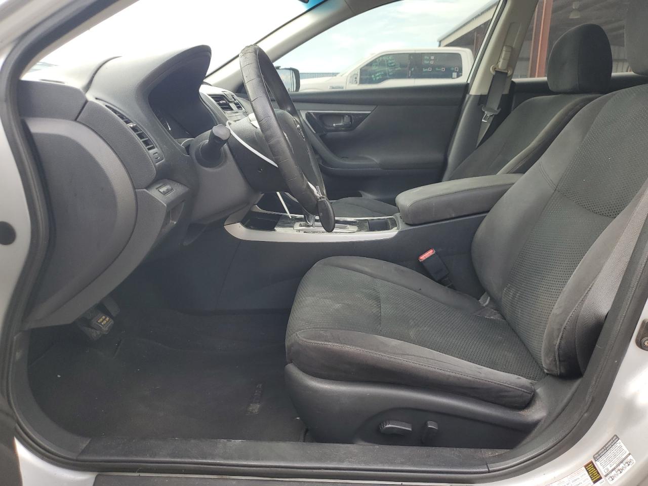 2014 Nissan Altima 2.5 VIN: 1N4AL3APXEC162903 Lot: 63014825