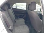 2015 VAUXHALL MOKKA TECH LINE S/S  for sale at Copart BRISTOL