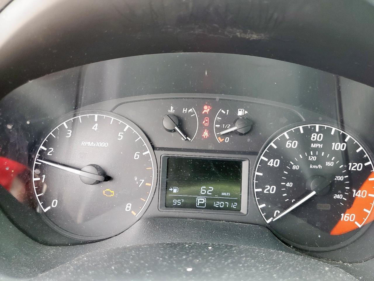 2017 Nissan Sentra S VIN: 3N1AB7AP6HY264248 Lot: 65505535