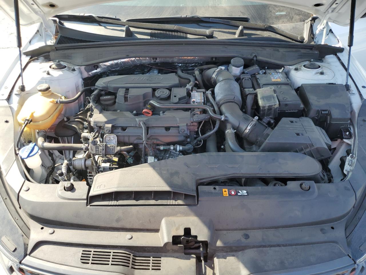 2024 Kia K5 Gt Line VIN: 5XXG64J28RG246472 Lot: 64796025