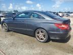 2013 MERCEDES-BENZ E 350   à vendre chez Copart FL - WEST PALM BEACH