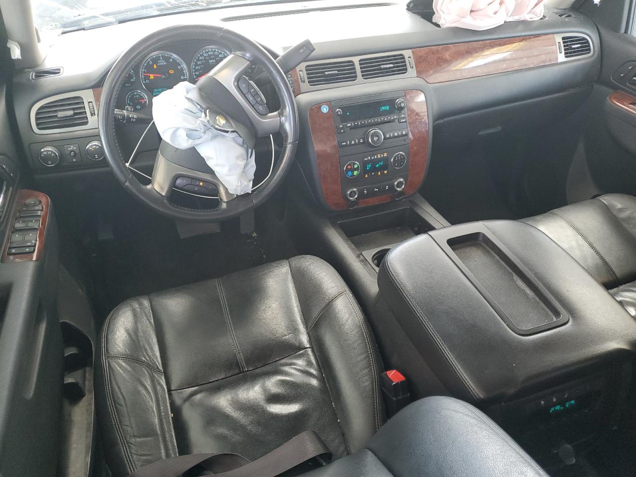 2012 Chevrolet Suburban K1500 Lt VIN: 1GNSKJE77CR224789 Lot: 63944485
