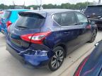 2016 NISSAN PULSAR TEK for sale at Copart SANDY