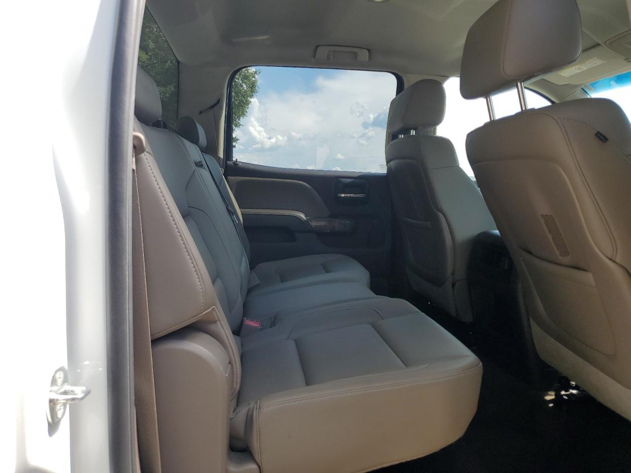2015 GMC Sierra K2500 Slt VIN: 1GT12ZE82FF129946 Lot: 64542665