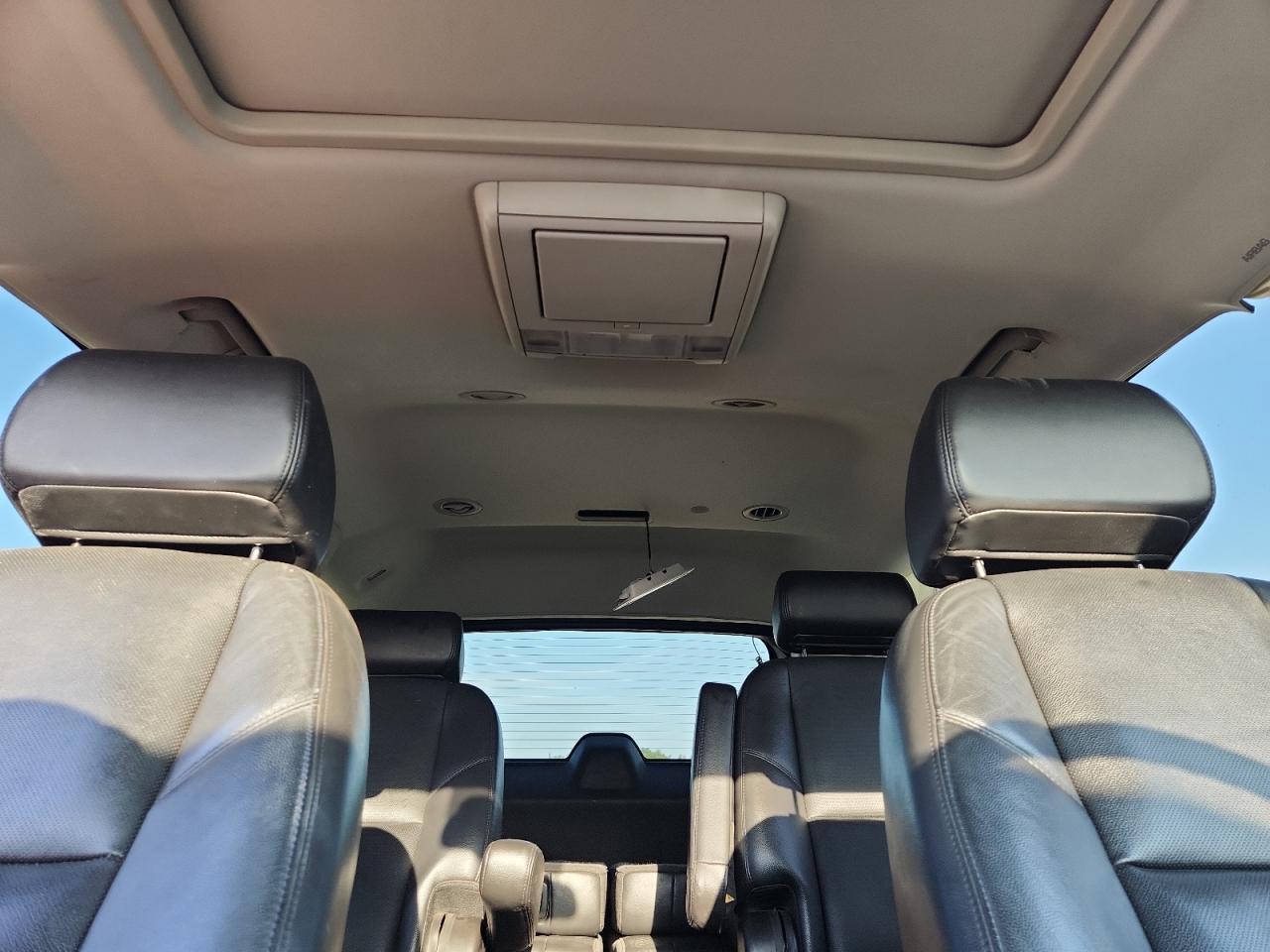 2009 Chevrolet Tahoe C1500 Ltz VIN: 1GNFC33009R158725 Lot: 66574275