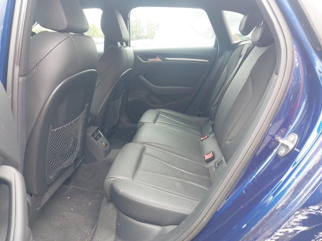 2014 AUDI A3 SPORT T