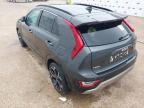 2023 KIA NIRO 3 HEV for sale at Copart SANDY
